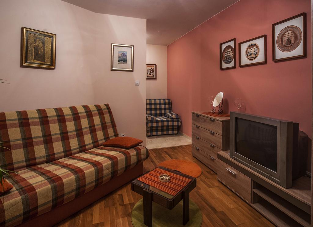 Apartment Ogi كوتور الغرفة الصورة