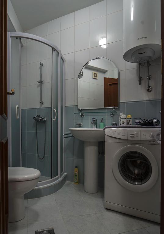 Apartment Ogi كوتور الغرفة الصورة