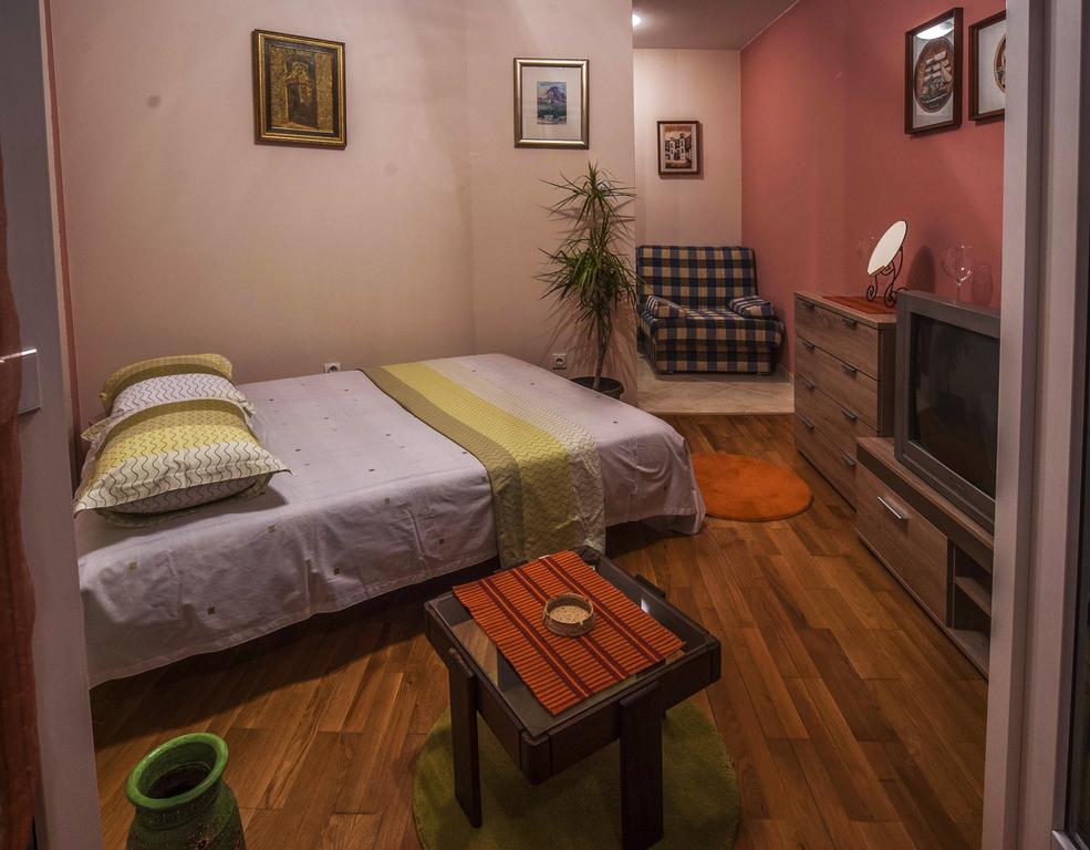 Apartment Ogi كوتور الغرفة الصورة